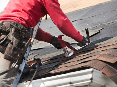 About Roof Repair Experts Clyde, KS