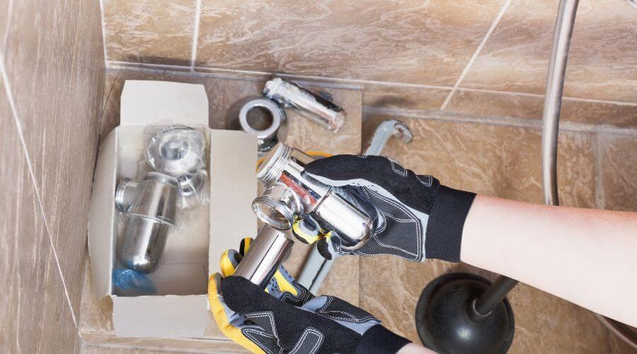 Professional New roof installation in Clyde, KS